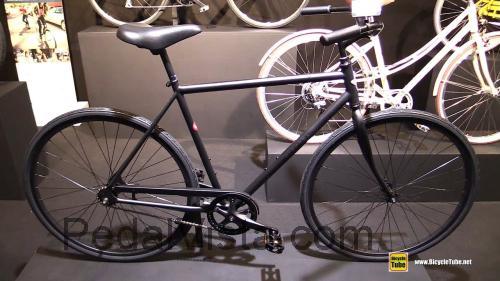 Electra Loft 1 fiche technique et avis
